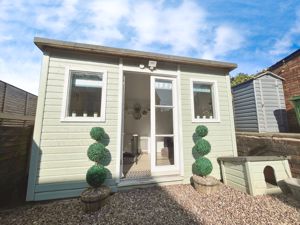 Home office- click for photo gallery